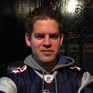 Meet your Posher, Jay